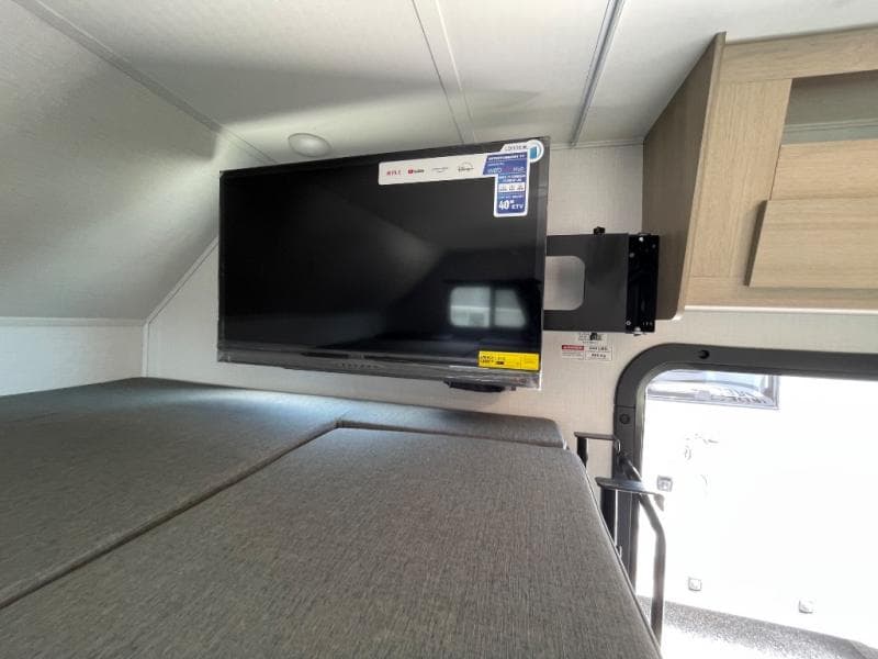 2026 Forest River 2026 Forest River Sunseeker - thumbnail 25