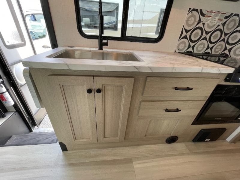 2026 Forest River 2026 Forest River Sunseeker - thumbnail 33