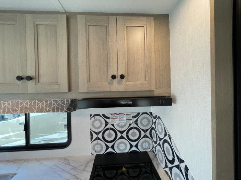 2026 Forest River 2026 Forest River Sunseeker - thumbnail 34