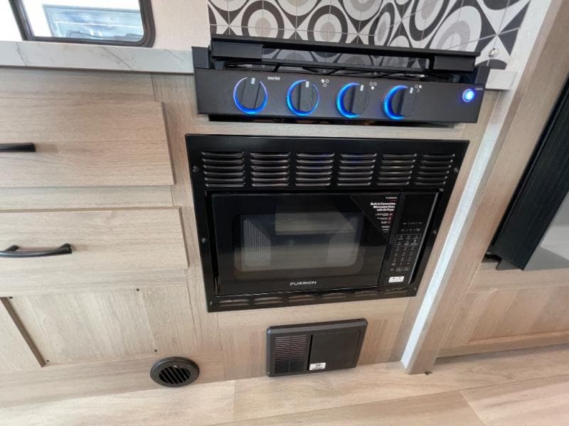 2026 Forest River 2026 Forest River Sunseeker - thumbnail 36