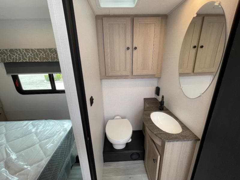 2026 Forest River 2026 Forest River Sunseeker - thumbnail 45