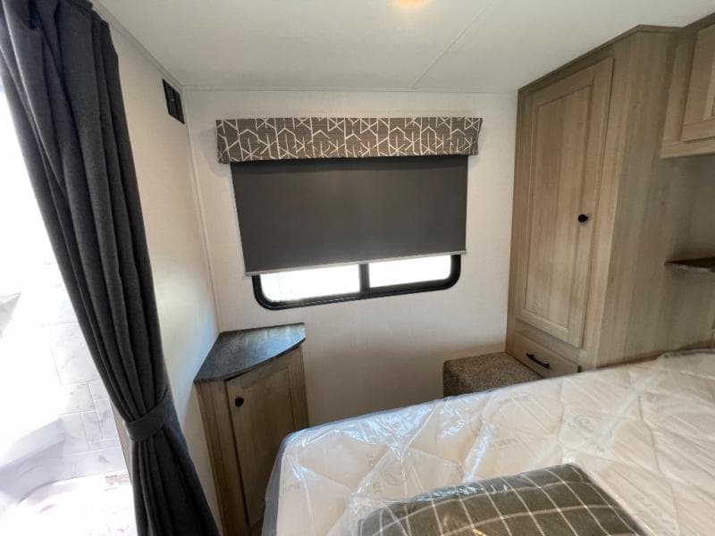 2026 Forest River 2026 Forest River Sunseeker - thumbnail 49