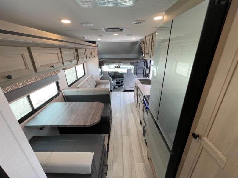 2026 Forest River 2026 Forest River Sunseeker - thumbnail 53