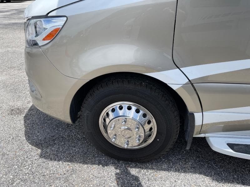 2026 Forest River 2026 Forest River Sunseeker - thumbnail 13