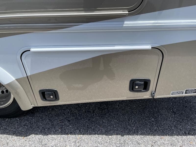 2026 Forest River 2026 Forest River Sunseeker - thumbnail 19