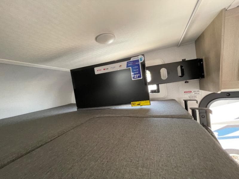 2026 Forest River 2026 Forest River Sunseeker - thumbnail 25