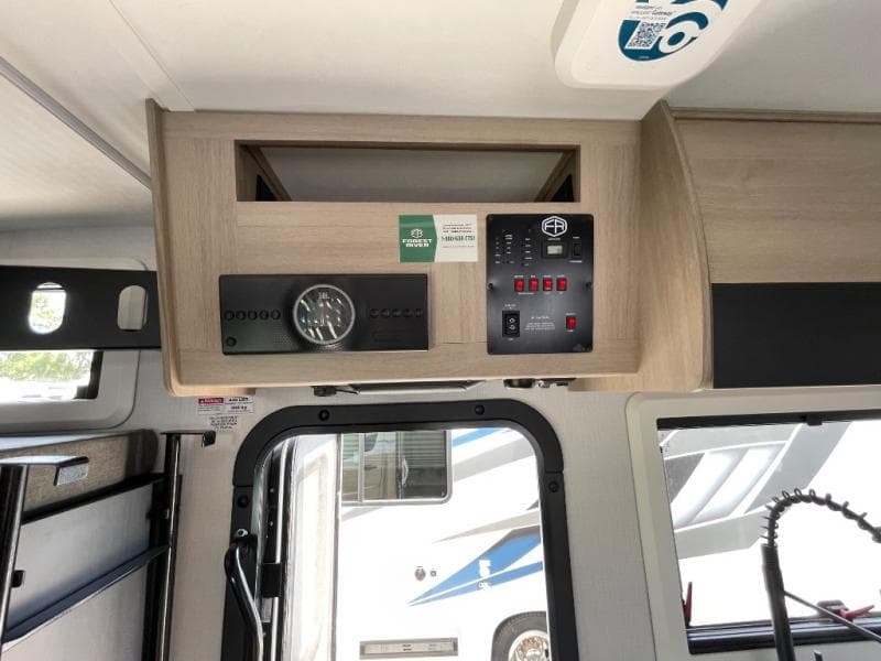 2026 Forest River 2026 Forest River Sunseeker - thumbnail 26