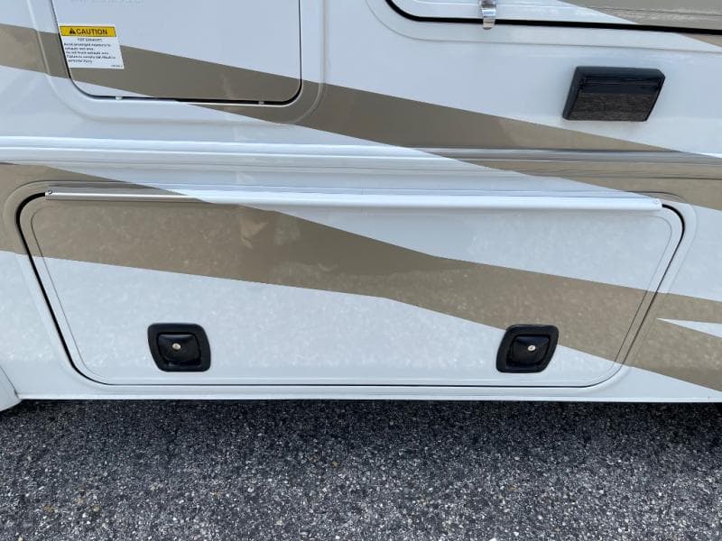 2026 Forest River 2026 Forest River Sunseeker - thumbnail 8