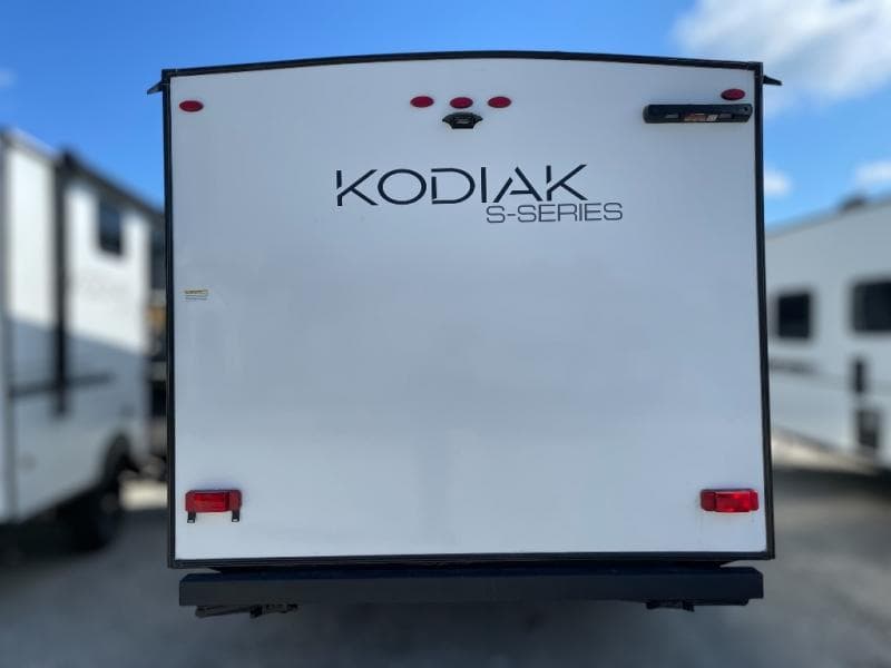 2026 Dutchmen 2026 Dutchmen Kodiak - thumbnail 5