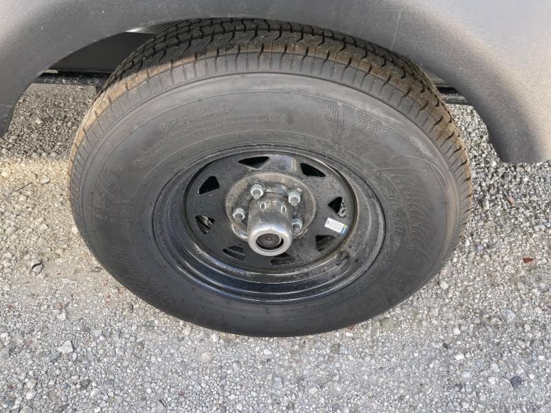 2026 Dutchmen 2026 Dutchmen Kodiak - thumbnail 7