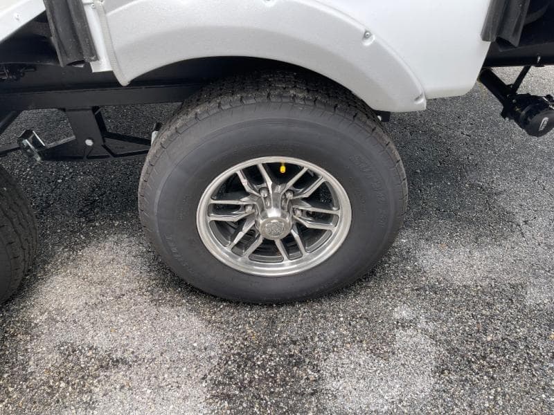 2026 Coachmen 2026 Coachmen Freedom Express - thumbnail 18