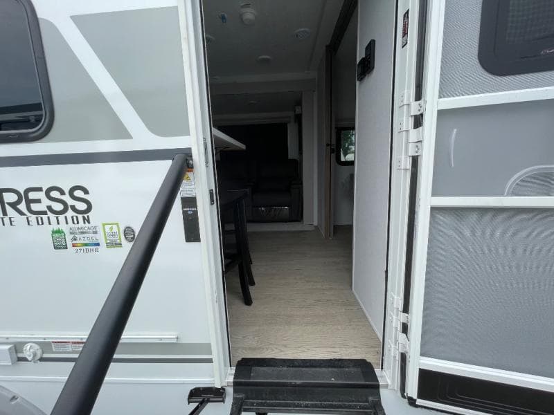 2026 Coachmen 2026 Coachmen Freedom Express - thumbnail 20