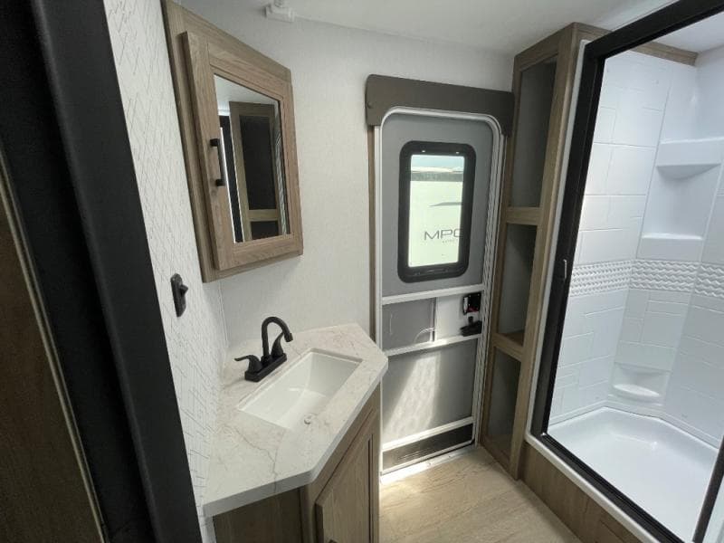 2026 Coachmen 2026 Coachmen Freedom Express - thumbnail 41