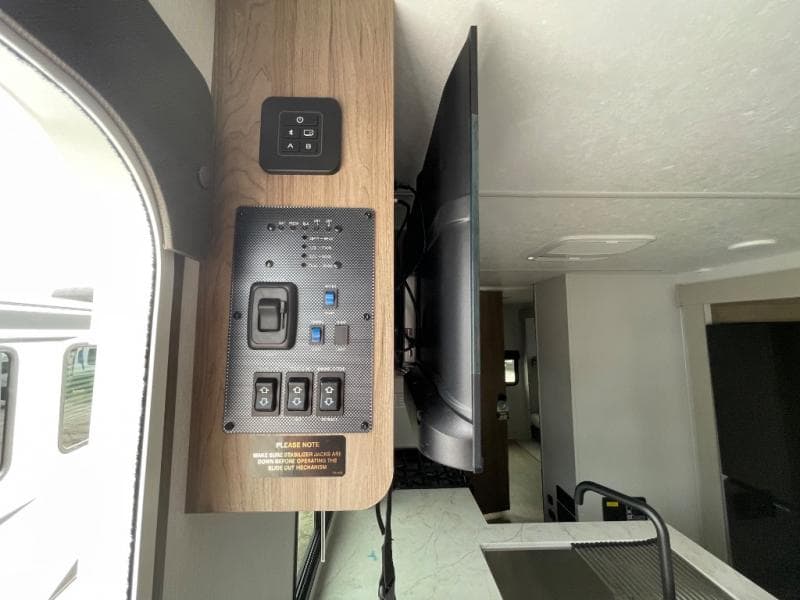 2026 Coachmen 2026 Coachmen Freedom Express - thumbnail 51