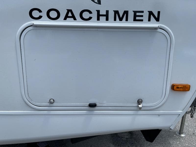 2026 Coachmen 2026 Coachmen Freedom Express - thumbnail 11