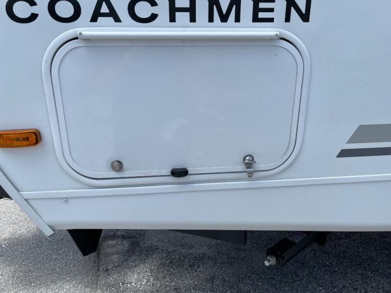 2026 Coachmen 2026 Coachmen Freedom Express - thumbnail 14