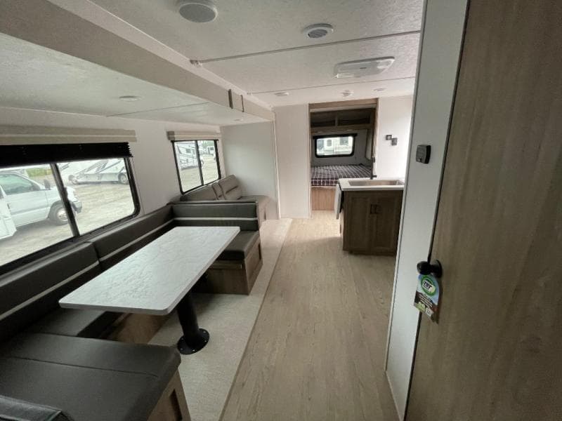 2026 Coachmen 2026 Coachmen Freedom Express - thumbnail 44