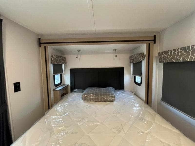 2026 Forest River 2026 Forest River Sunseeker Classic - thumbnail 16