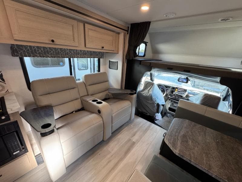 2026 Forest River 2026 Forest River Sunseeker Classic - thumbnail 14