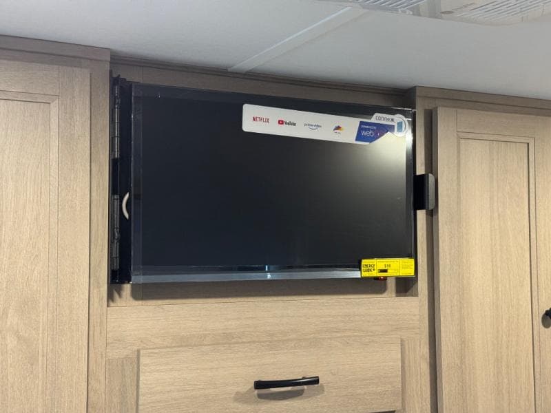 2026 Forest River 2026 Forest River Sunseeker Classic - thumbnail 26