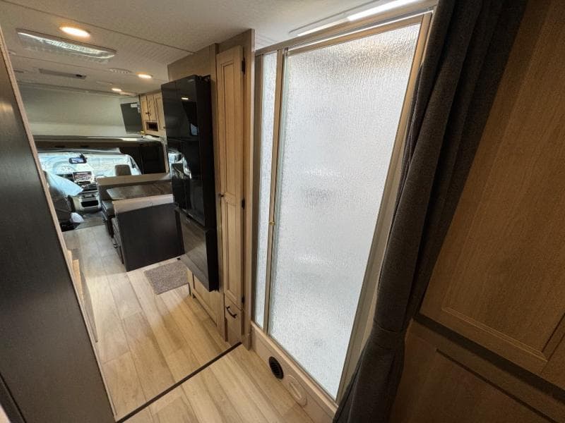 2026 Forest River 2026 Forest River Sunseeker Classic - thumbnail 27