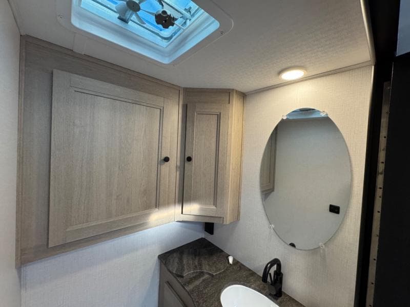 2026 Forest River 2026 Forest River Sunseeker Classic - thumbnail 30