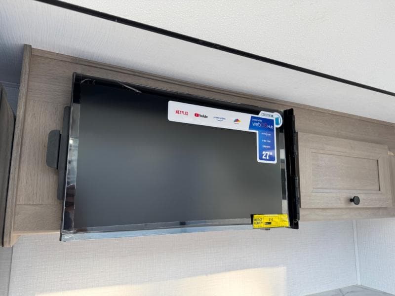 2026 Forest River 2026 Forest River Sunseeker Classic - thumbnail 7