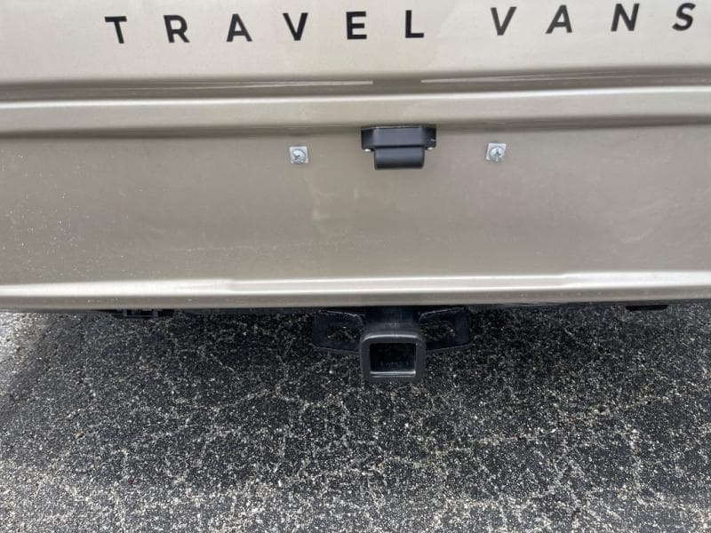 2025 Leisure Travel Vans 2025 Leisure Travel Vans Wonder - thumbnail 21