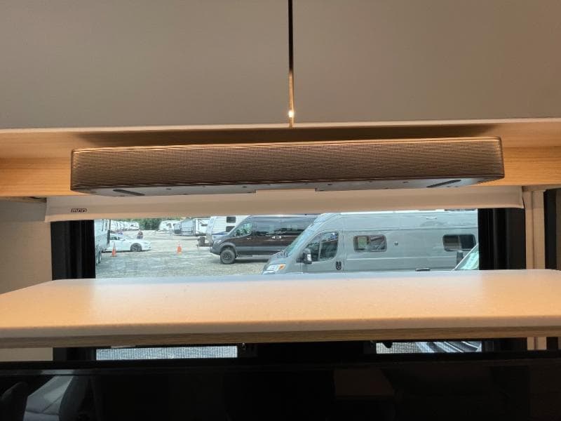 2025 Leisure Travel Vans 2025 Leisure Travel Vans Wonder - thumbnail 56