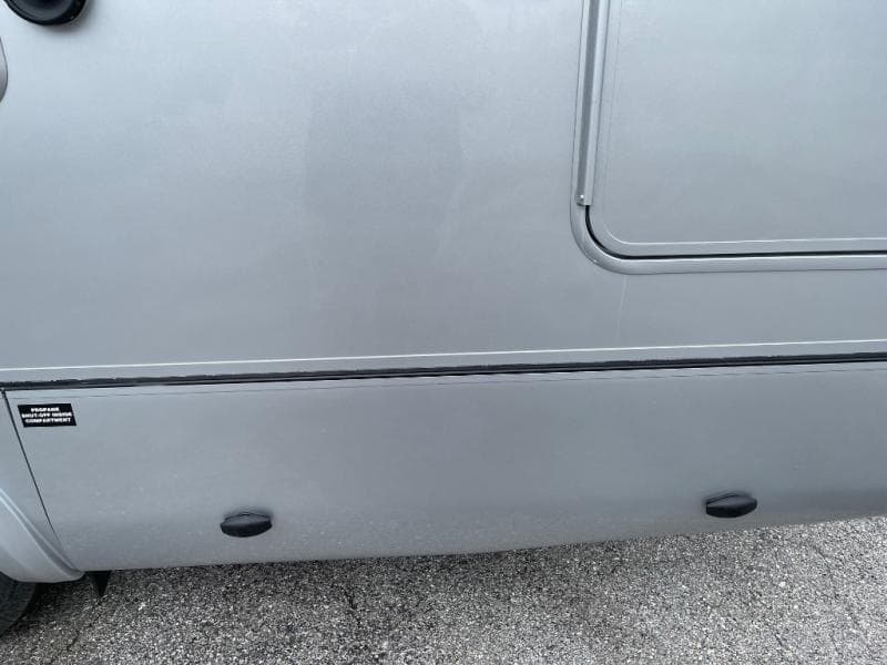 2025 Leisure Travel Vans 2025 Leisure Travel Vans Unity - thumbnail 15