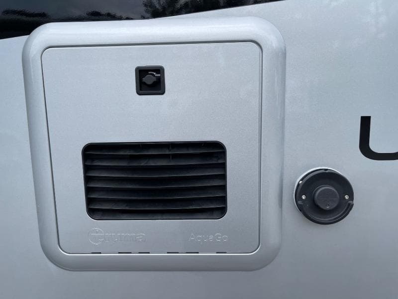 2025 Leisure Travel Vans 2025 Leisure Travel Vans Unity - thumbnail 16