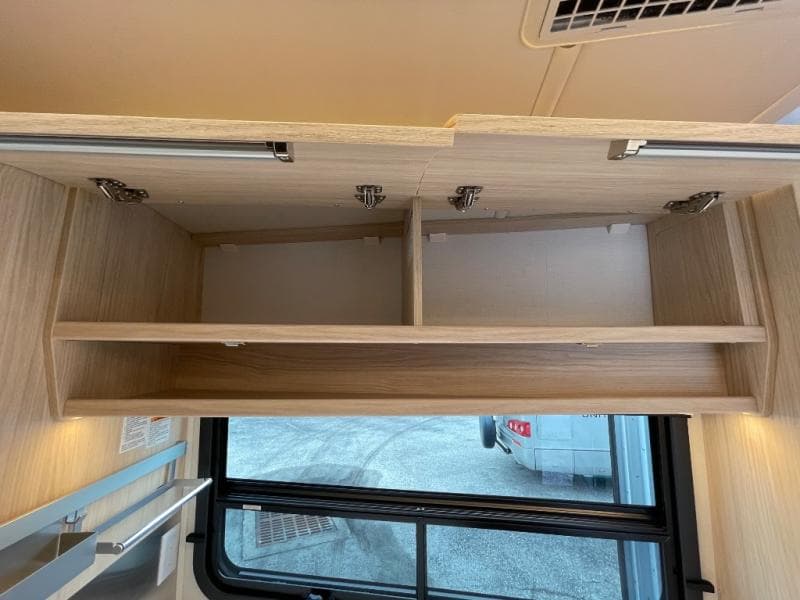 2025 Leisure Travel Vans 2025 Leisure Travel Vans Unity - thumbnail 33