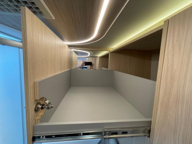 2025 Leisure Travel Vans 2025 Leisure Travel Vans Unity - thumbnail 47