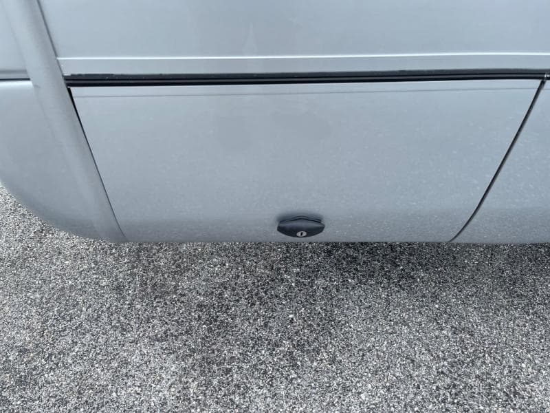 2025 Leisure Travel Vans 2025 Leisure Travel Vans Unity - thumbnail 7