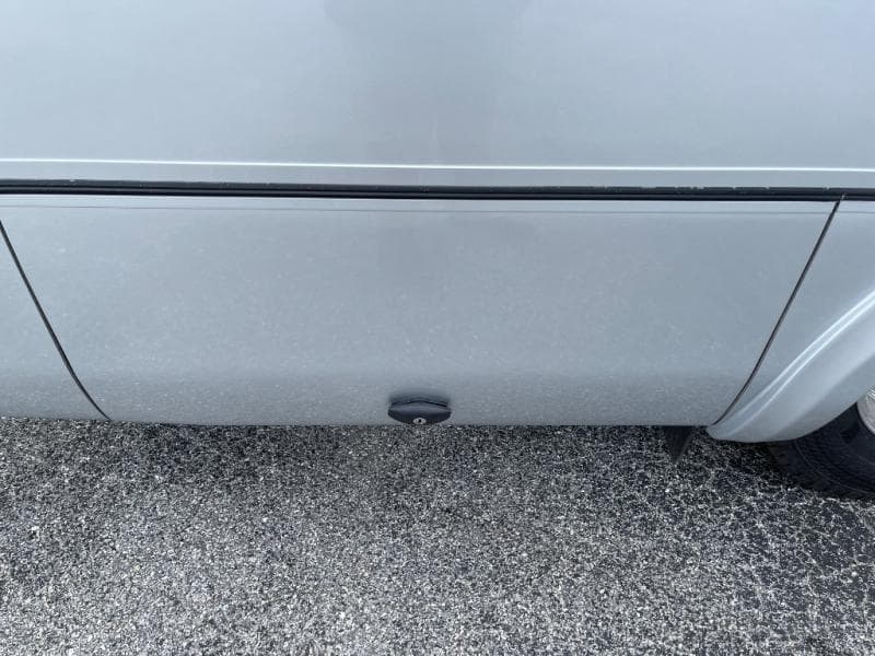 2025 Leisure Travel Vans 2025 Leisure Travel Vans Unity - thumbnail 8