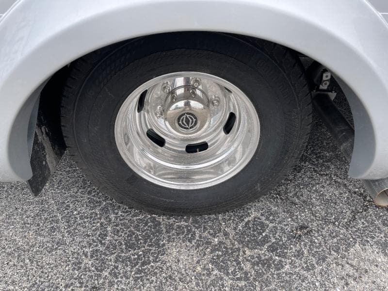 2025 Leisure Travel Vans 2025 Leisure Travel Vans Unity - thumbnail 9