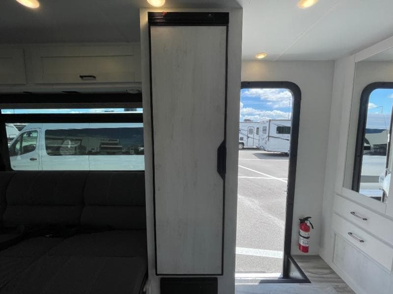 2026 Gulf Stream 2026 Gulf Stream BT Cruiser - thumbnail 12