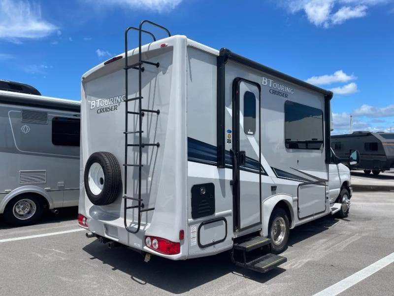 2026 Gulf Stream 2026 Gulf Stream BT Cruiser - thumbnail 7