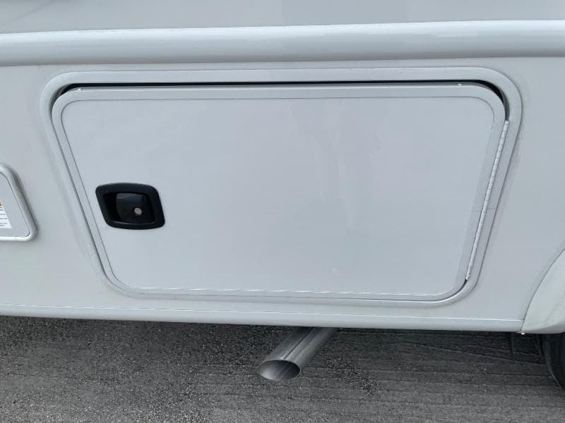 2026 Thor Motor Coach 2026 Thor Motor Coach Omni Trail - thumbnail 16