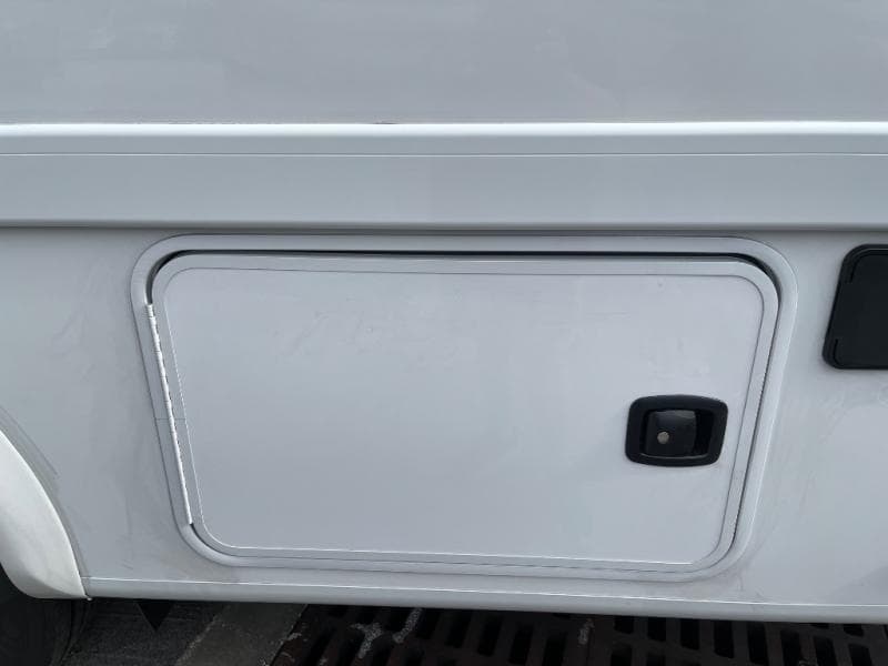 2026 Thor Motor Coach 2026 Thor Motor Coach Omni Trail - thumbnail 23