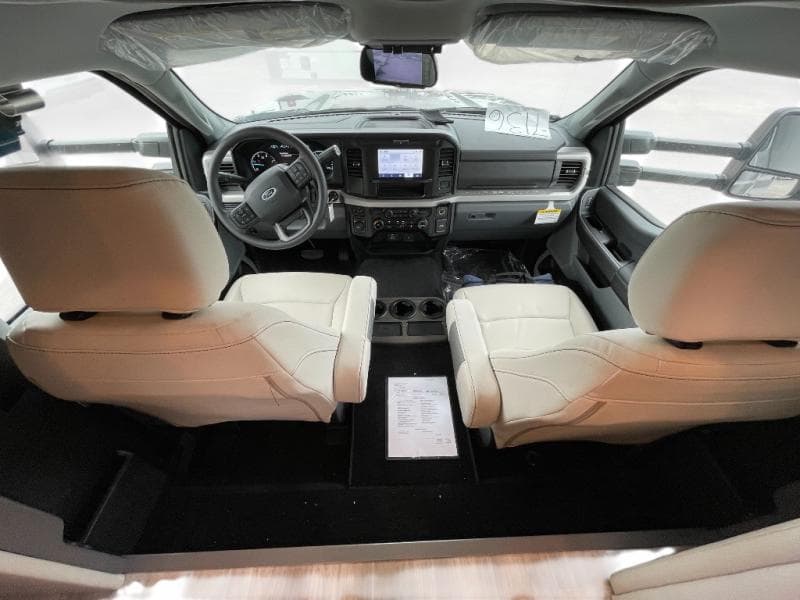 2026 Thor Motor Coach 2026 Thor Motor Coach Omni Trail - thumbnail 39