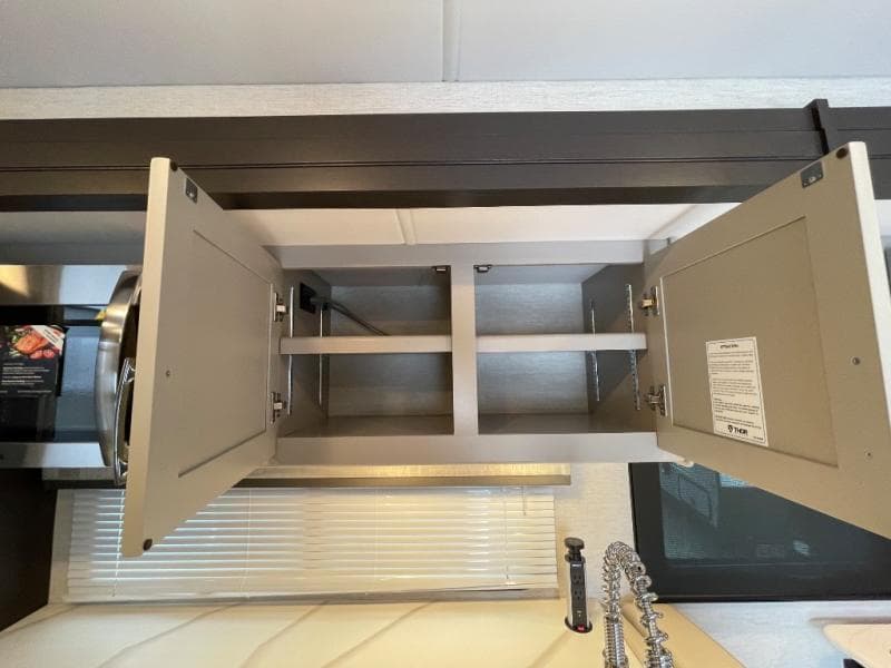 2026 Thor Motor Coach 2026 Thor Motor Coach Omni Trail - thumbnail 44