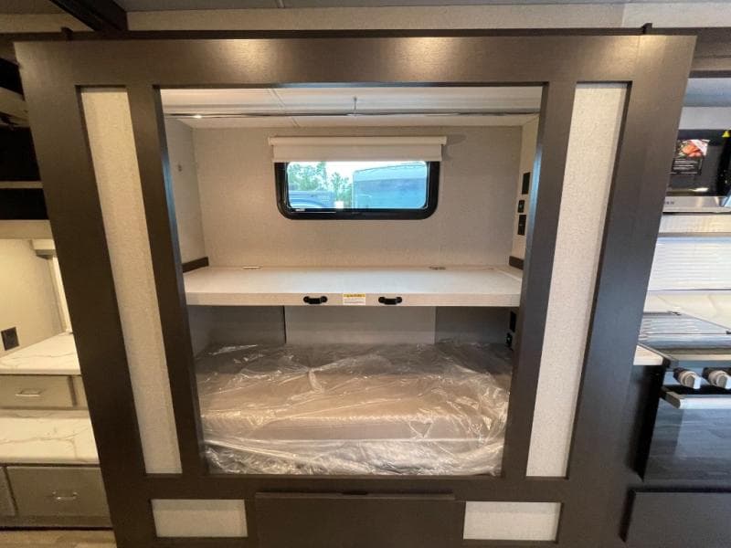 2026 Thor Motor Coach 2026 Thor Motor Coach Omni Trail - thumbnail 64