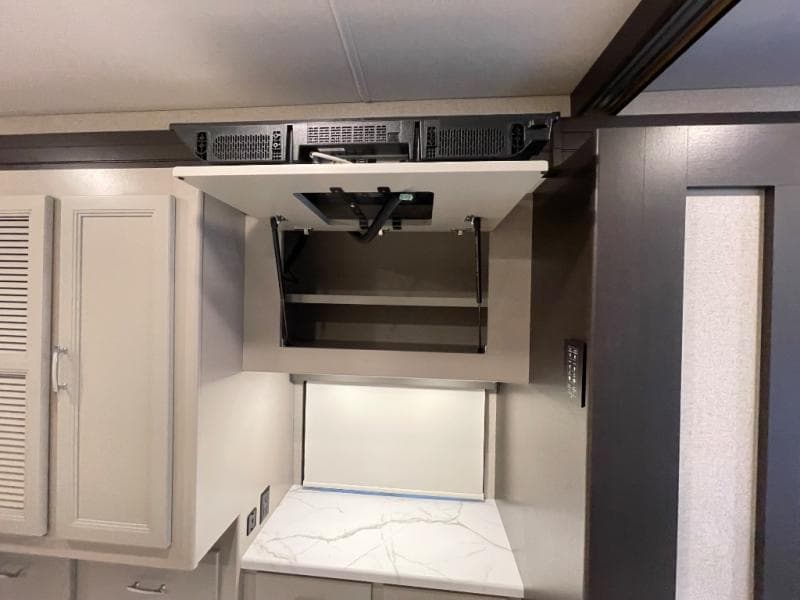 2026 Thor Motor Coach 2026 Thor Motor Coach Omni Trail - thumbnail 66