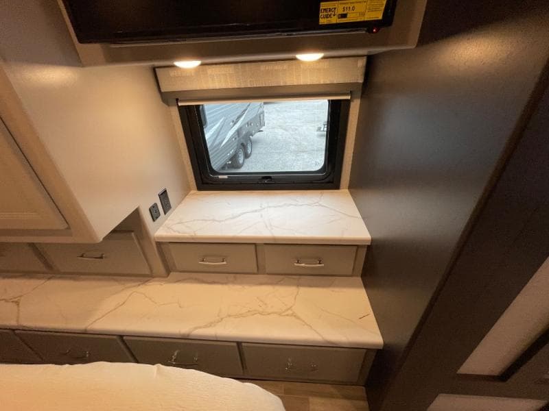 2026 Thor Motor Coach 2026 Thor Motor Coach Omni Trail - thumbnail 68