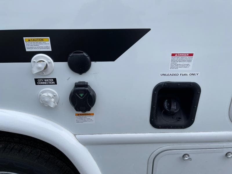 2026 Thor Motor Coach 2026 Thor Motor Coach Chateau - thumbnail 18