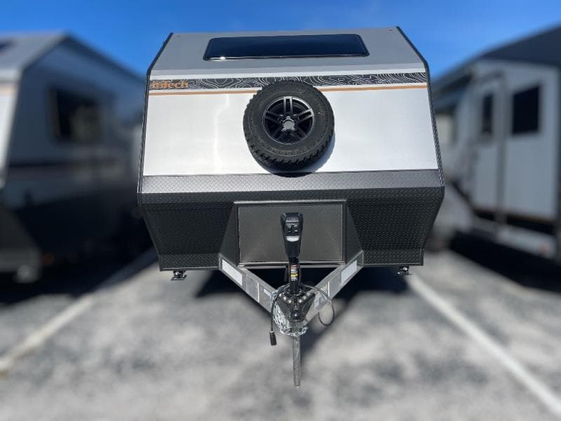 2026 inTech RV 2026 inTech RV O-V-R - thumbnail 2