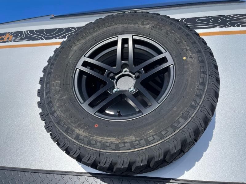 2026 inTech RV 2026 inTech RV O-V-R - thumbnail 7