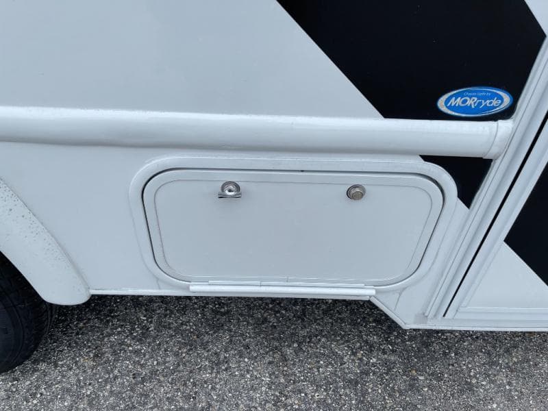 2026 Thor Motor Coach 2026 Thor Motor Coach Quantum - thumbnail 11