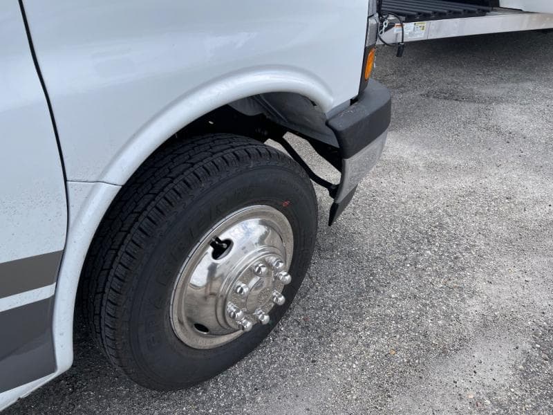 2026 Thor Motor Coach 2026 Thor Motor Coach Quantum - thumbnail 12